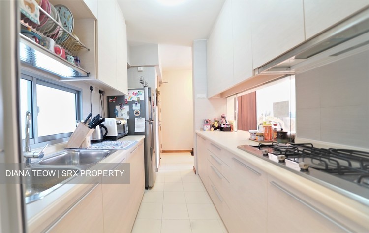 Blk 168B Parc Lumiere (Tampines), HDB 5 Rooms #198647602